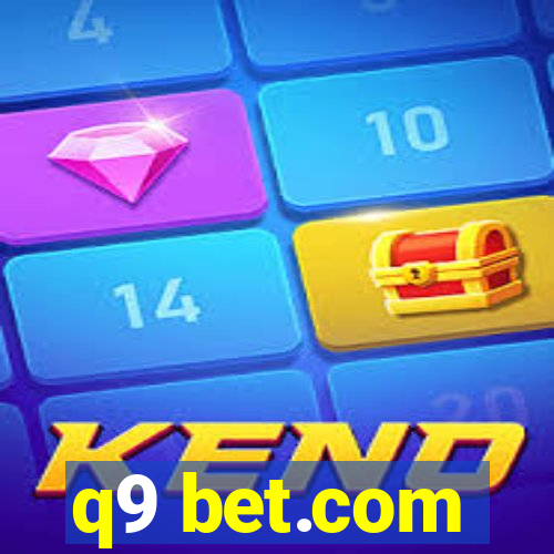 q9 bet.com